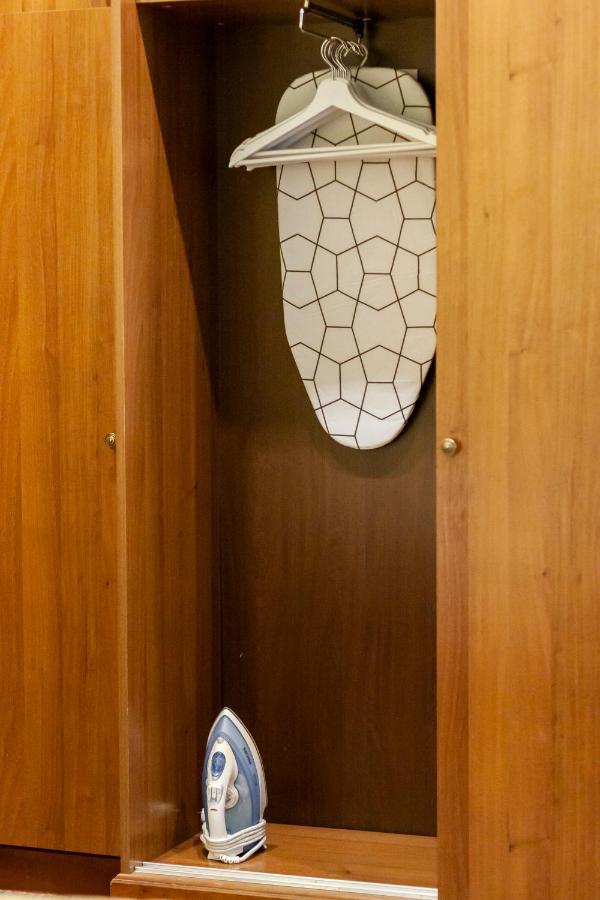Story Inn Self Check-In Hotel VNO Buitenkant foto