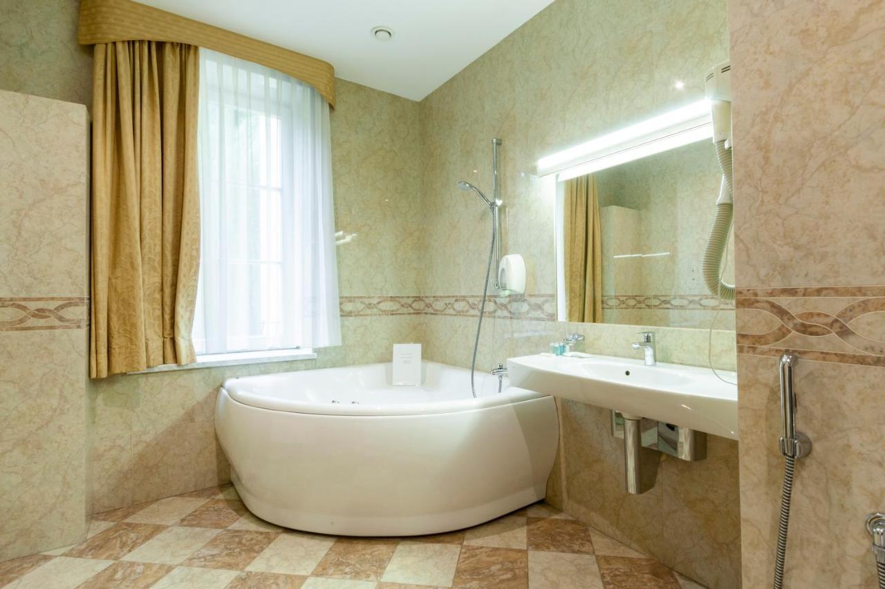 Story Inn Self Check-In Hotel VNO Buitenkant foto