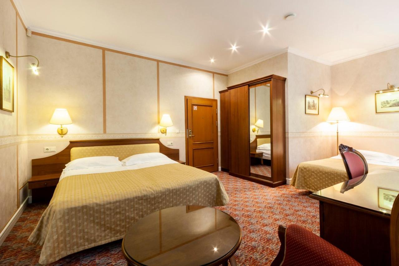 Story Inn Self Check-In Hotel VNO Buitenkant foto