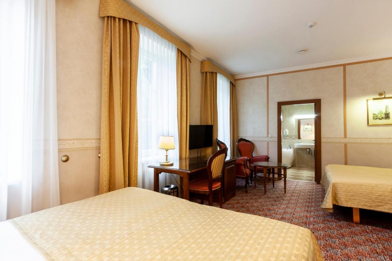 Story Inn Self Check-In Hotel VNO Buitenkant foto