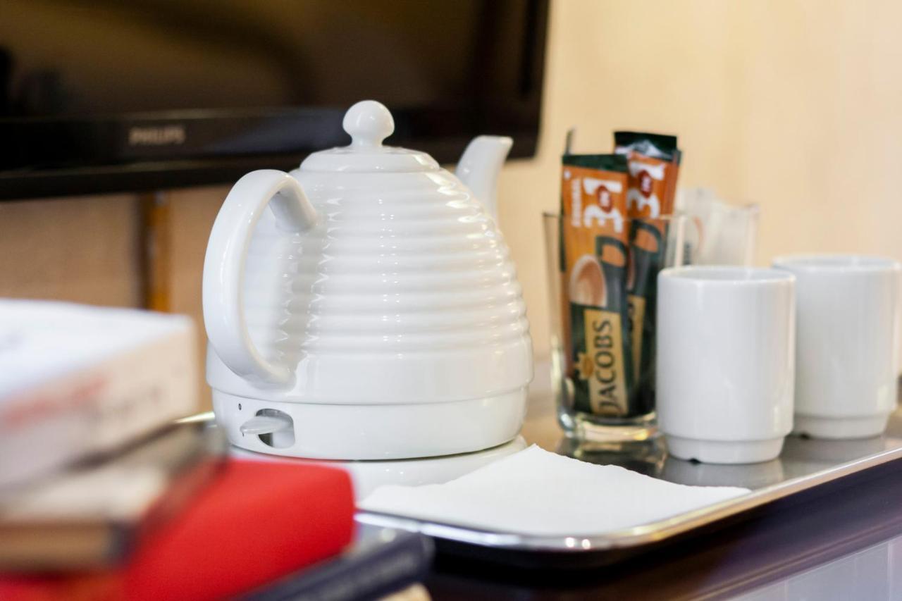 Story Inn Self Check-In Hotel VNO Buitenkant foto
