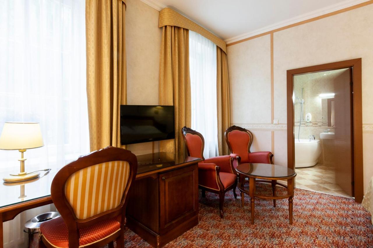 Story Inn Self Check-In Hotel VNO Buitenkant foto
