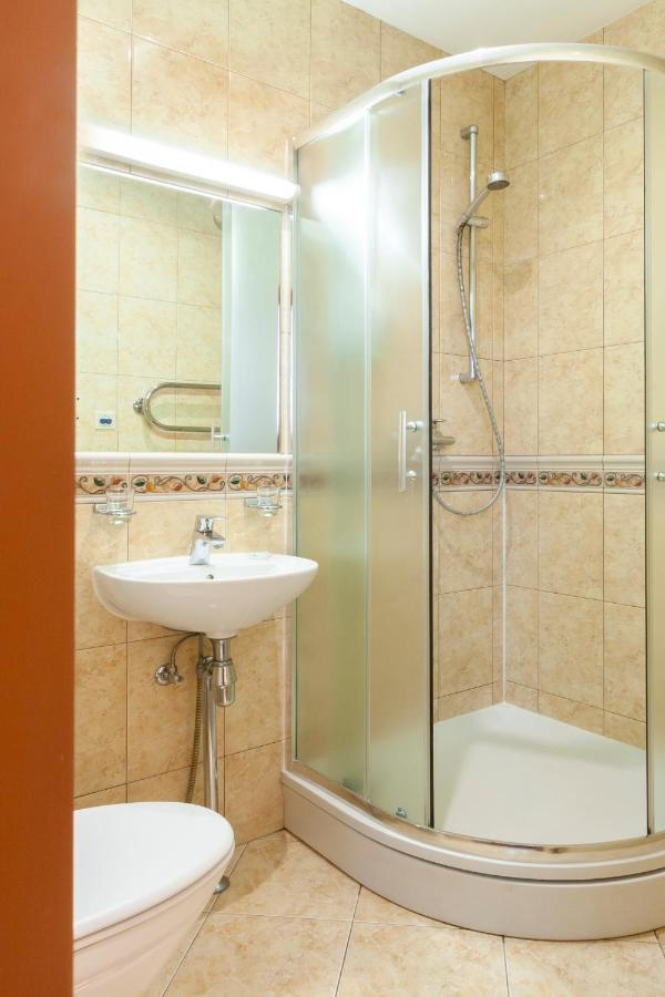Story Inn Self Check-In Hotel VNO Buitenkant foto