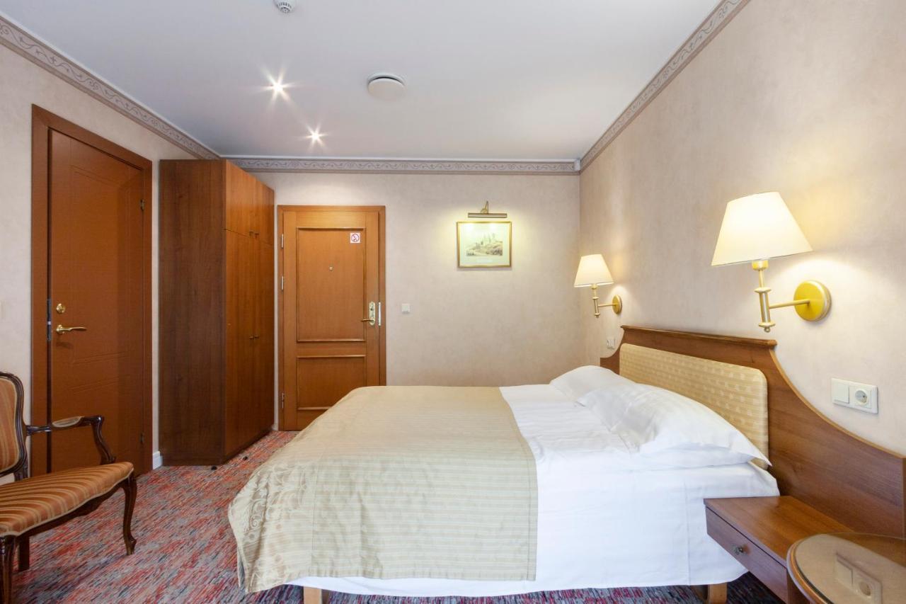 Story Inn Self Check-In Hotel VNO Buitenkant foto
