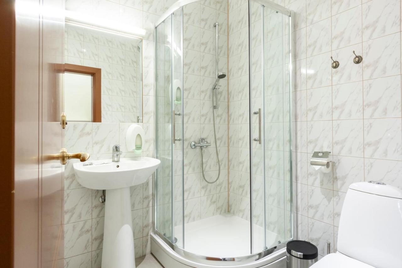 Story Inn Self Check-In Hotel VNO Buitenkant foto