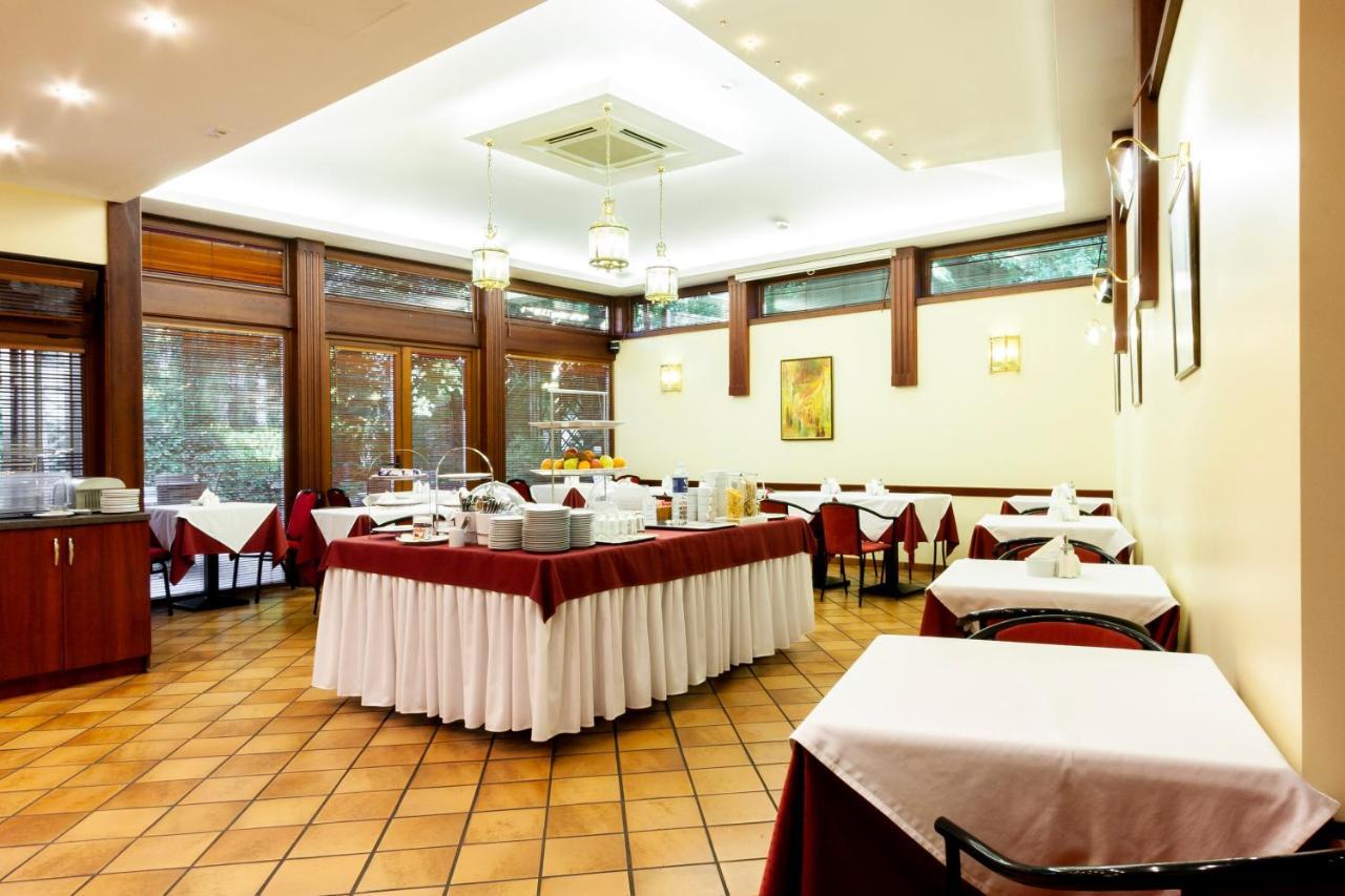 Story Inn Self Check-In Hotel VNO Buitenkant foto